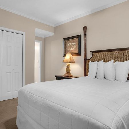 San Remo Condominium 201 By Newman-Dailey サンタ・ローザ・ビーチ エクステリア 写真