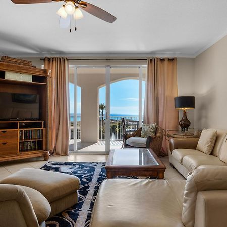 San Remo Condominium 201 By Newman-Dailey サンタ・ローザ・ビーチ エクステリア 写真